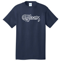 The Crusaders Jazz .png Basic T-shirt | Artistshot