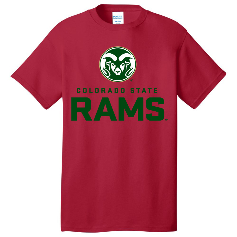 Colorado Sport Meme Basic T-shirt | Artistshot