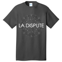 La Dispute Basic T-shirt | Artistshot