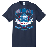 Retro Vintage Look Avalanche Party Tailgate Gameday Fan Gift Basic T-shirt | Artistshot