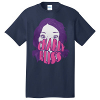 Charly Bliss, The Charly Bliss, Charly, Bliss, Charly Bliss Art, Charl Basic T-shirt | Artistshot