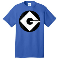 Gru Basic T-shirt | Artistshot