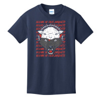 Wolf In Sheep's Clothing Beware False Prophets T Shirt Basic Youth T-shirt | Artistshot