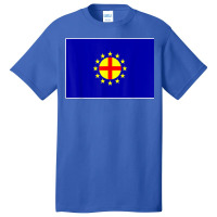 Permanent Conference Of Political Parties Of Latin America A Basic T-shirt | Artistshot