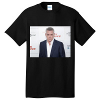 Ray Liotta Basic T-shirt | Artistshot