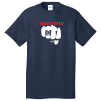 The-headstones-4(000000) Basic T-shirt | Artistshot