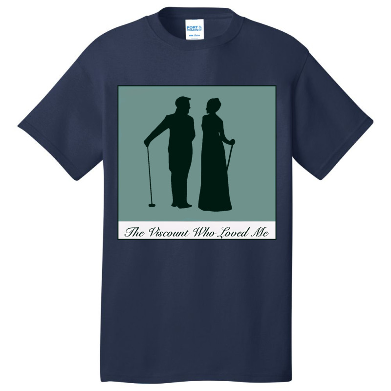 Main Golf Basic T-shirt | Artistshot