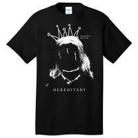 Hereditary (limited) Basic T-shirt | Artistshot