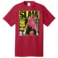 Rafer Alston Skip To My Lou Basic T-shirt | Artistshot