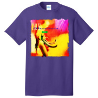 Breeders Art33 Nongki99 Basic T-shirt | Artistshot