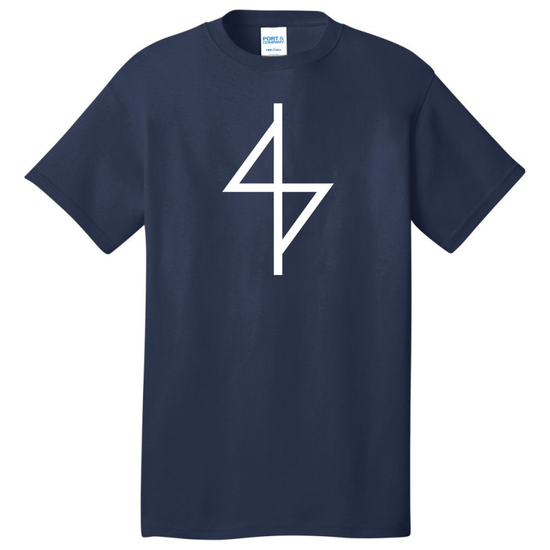 Angel Dust 5 Basic T-shirt by AlmaWilliams | Artistshot