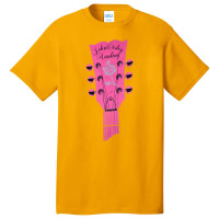 John Wesley Harding, John, Wesley, Harding, John Wesley Hardings, The  Basic T-shirt | Artistshot