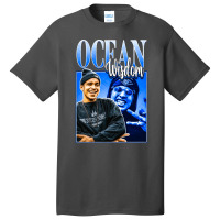 Ocean Wisdom, The Ocean Wisdom, Ocean Wisdoms, Ocean, Wisdom, Ocean Wi Basic T-shirt | Artistshot