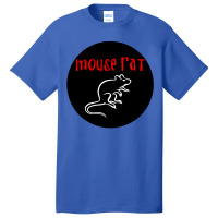 Mouse Rat 02 [g] Basic T-shirt | Artistshot