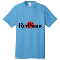 Redsuns Graphic Basic T-shirt | Artistshot