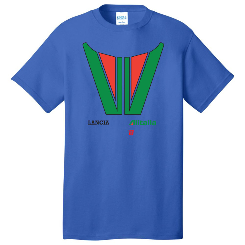 Wheeljack Transformers 80s Gift Basic T-shirt | Artistshot