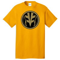 White Ranger Coin Gift Basic T-shirt | Artistshot