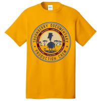 The Wild Thornberrys Documentary Crew Basic T-shirt | Artistshot