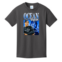 Ocean Wisdom, The Ocean Wisdom, Ocean Wisdoms, Ocean, Wisdom, Ocean Wi Basic Youth T-shirt | Artistshot