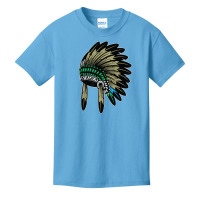 Native American Basic Youth T-shirt | Artistshot