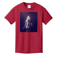 Rückenkörper The Beautiful Reckless Basic Youth T-shirt | Artistshot