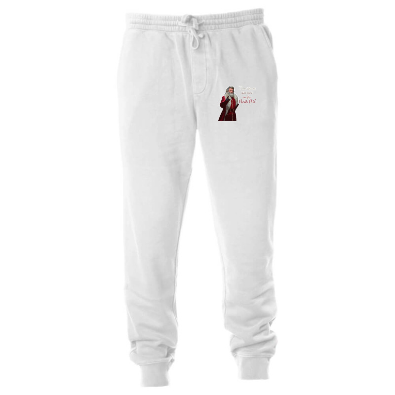 Christmas Chronicle Unisex Jogger by matthewquayle890101 | Artistshot