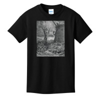 Fires Danced At Night, Rime Of The Ancient Marine, Fires, Danced, Nigh Basic Youth T-shirt | Artistshot