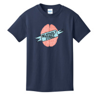 Relatively Stable   Stop The Stigma Of Mental Illness Classic Basic Youth T-shirt | Artistshot