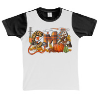 Fall Cma Certified Medical Assistant Graphic Youth T-shirt | Artistshot