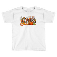 Fall Cma Certified Medical Assistant Toddler T-shirt | Artistshot