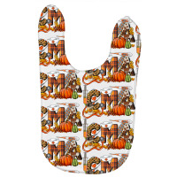 Fall Cma Certified Medical Assistant Baby Bibs | Artistshot