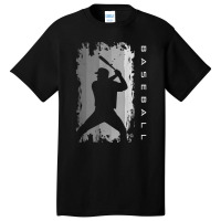 Baseball Apparel Baseball Basic T-shirt | Artistshot