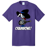 Uncle Pecos Crambone Basic T-shirt | Artistshot