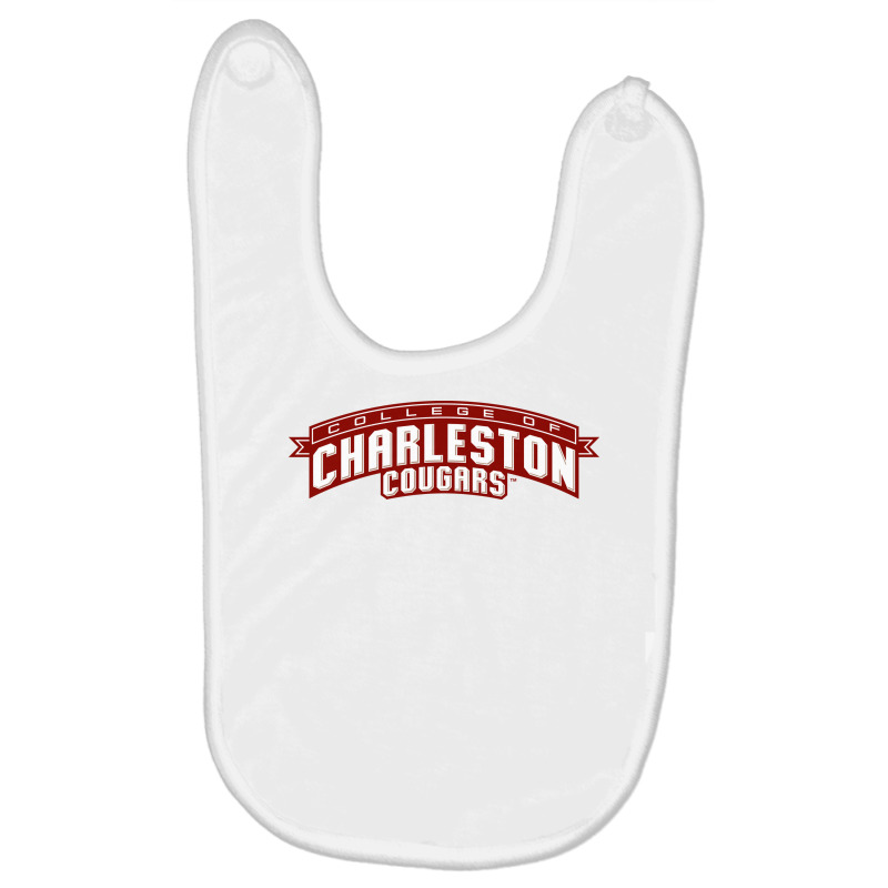 Charleston Cougars Baby Bibs by hyetuo | Artistshot