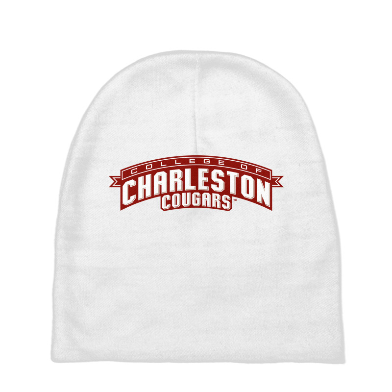 Charleston Cougars Baby Beanies by hyetuo | Artistshot