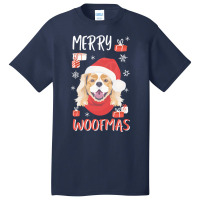 Cavalier King Charles Spaniel Cavalier King Charles Spaniel Christmas Basic T-shirt | Artistshot