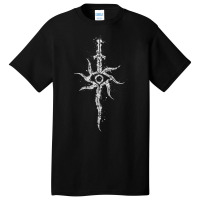 Dragon Age Inquisition Basic T-shirt | Artistshot