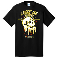 Laser Tag Weekend 17 Basic T-shirt | Artistshot