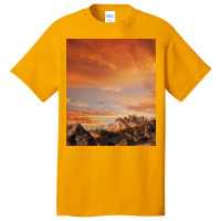 The Lost Kingdom Basic T-shirt | Artistshot