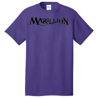 Marillion Basic T-shirt | Artistshot