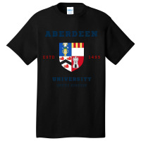 The University Kingdom Learn Basic T-shirt | Artistshot