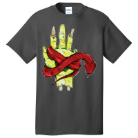 Serpent Basic T-shirt | Artistshot