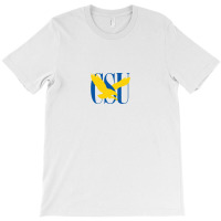 Coppin State T-shirt | Artistshot