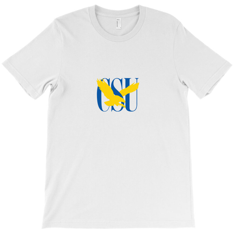 Coppin State T-shirt | Artistshot