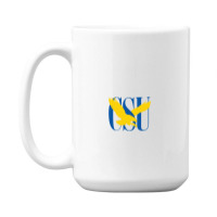 Coppin State 15 Oz Coffee Mug | Artistshot