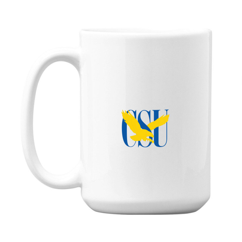 Coppin State 15 Oz Coffee Mug | Artistshot