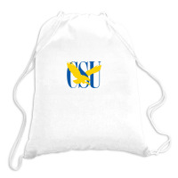 Coppin State Drawstring Bags | Artistshot