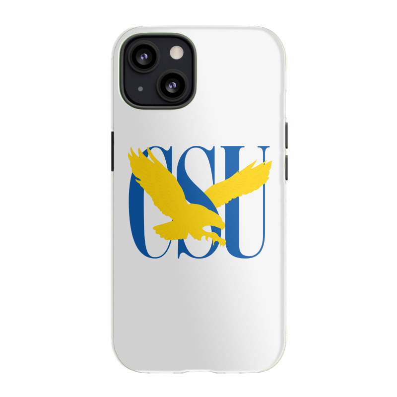 Coppin State Iphone 13 Case | Artistshot