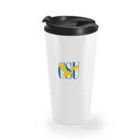 Coppin State Travel Mug | Artistshot