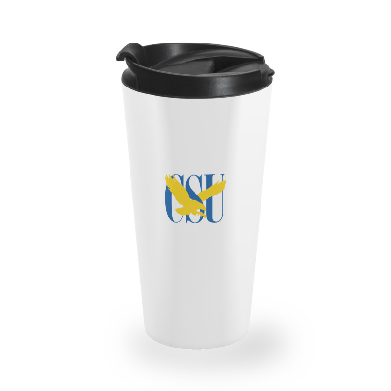 Coppin State Travel Mug | Artistshot